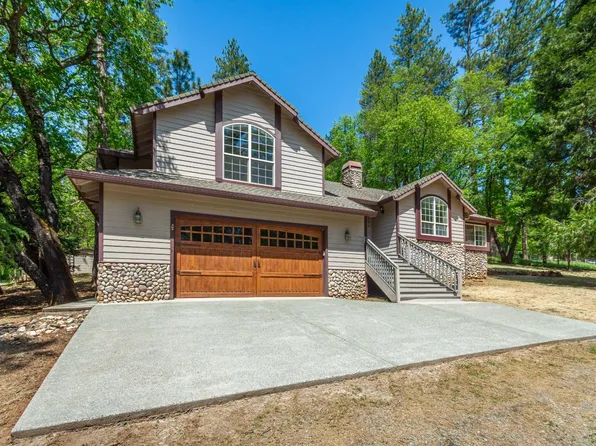 1606 Volley Rd, Meadow Vista, CA 95722