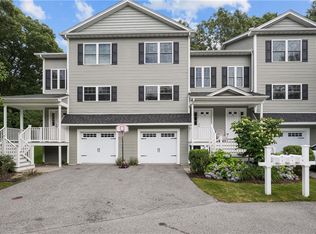 1209 Centerville Rd #9, Warwick, RI 02886