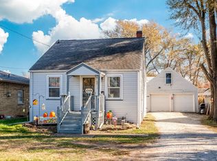 3810 S Chalmers Ave, Bartonville, IL