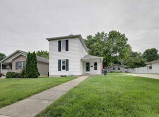 2911 Hampshire St, Quincy, IL 62301