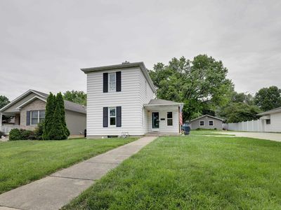 2911 Hampshire St, Quincy, IL, 62301