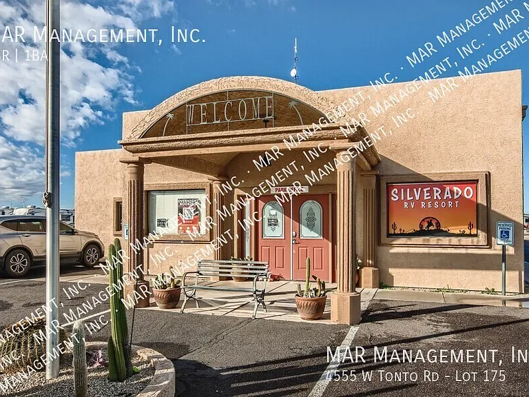 4555 W Tonto Rd #175 — Photo 8