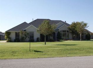 111 NW Steeple Ridge Dr, Lawton, OK 73505