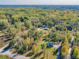 862 E Gallagher Rd, West Branch, MI 48661