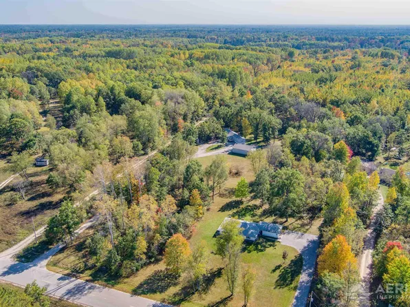 862 E Gallagher Rd, West Branch, MI 48661