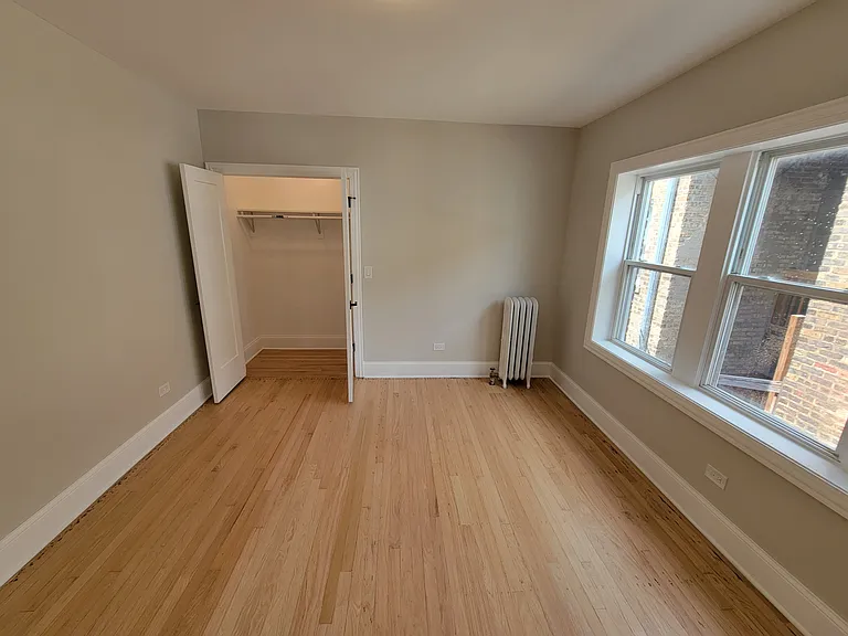 6418 N Richmond St #3A — Photo 10