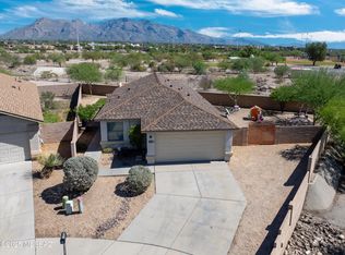 2336 W Rau River Rd, Tucson, AZ 85705