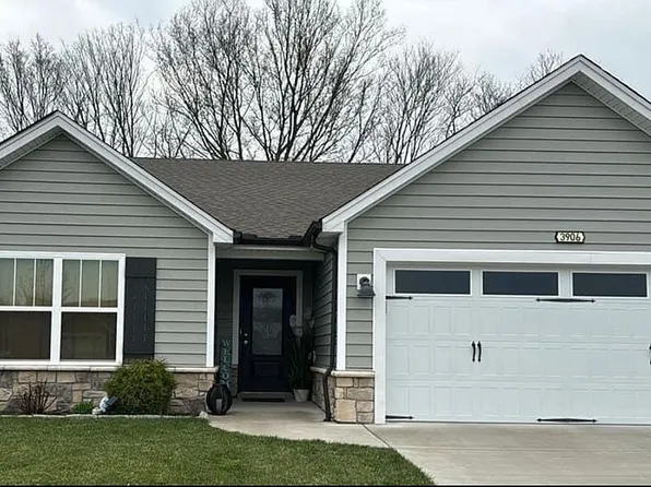 3906 Golden Apple Way, Jeffersonville, IN 47130