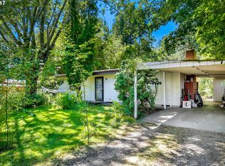 10600 SW Kennedy St, Beaverton, OR 97005