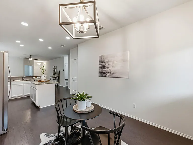 2124 Cliffbrake Way #A — Photo 10