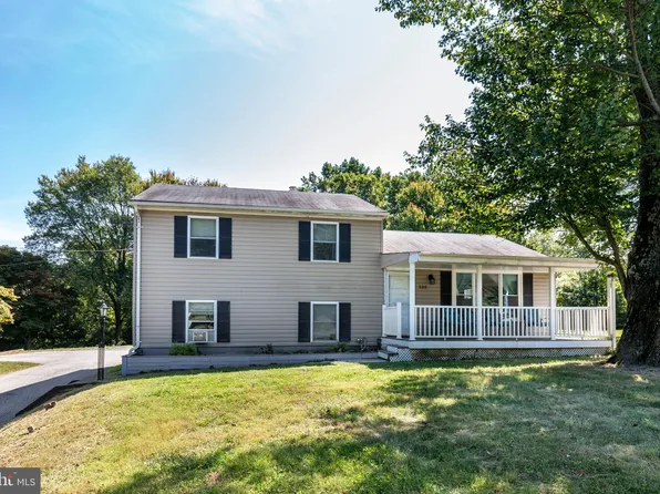 535 Church Rd, Reisterstown, MD 21136