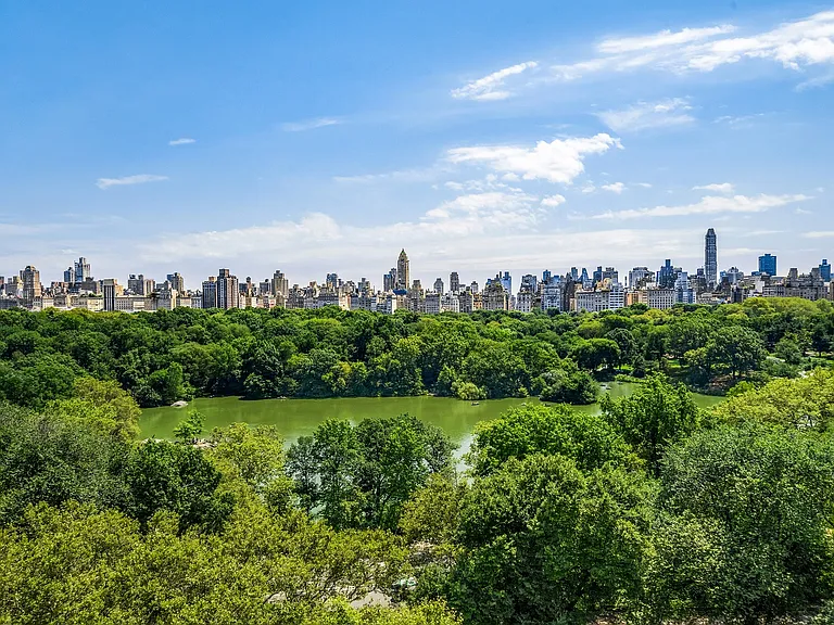 135 Central Park W #9N — Photo 3
