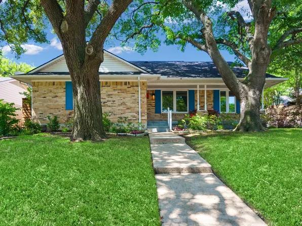 821 Creekridge Dr, Dallas, TX 75218