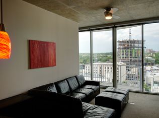 360 Nueces St APT 1118, Austin, TX 78701