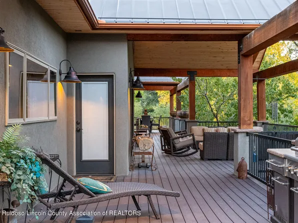 219 State Highway 37, Nogal, NM 88341