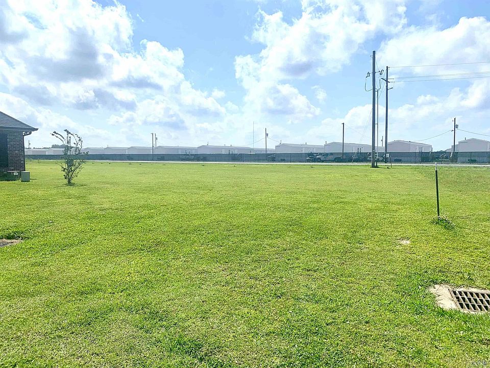 165 Rue Stephen Michael LOT 12, Schriever, LA 70395 MLS 2023007705