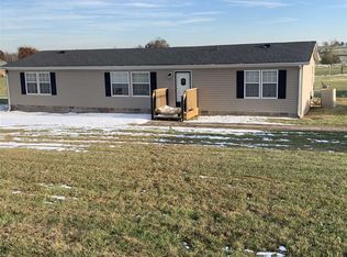 71 Sandstone Ln, Rineyville, KY