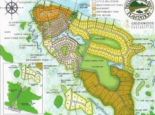 122 Sapelo Cir, Townsend, GA 31331