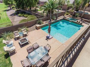 3375 E Los Altos Rd, Gilbert, AZ 85297