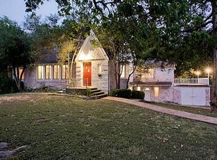 930 W Colorado Blvd, Dallas, TX 75208