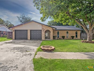 1906 Hooper St, Killeen, TX, 76543