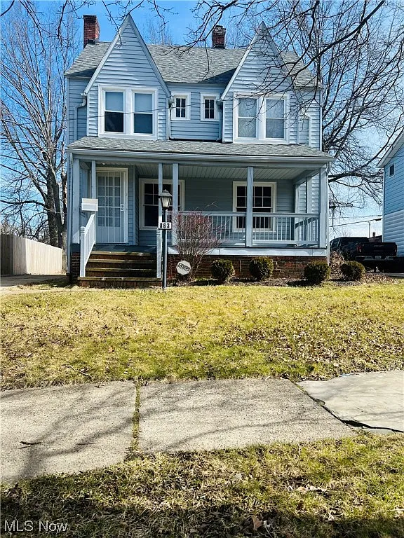 863 Selwyn Rd photo 1