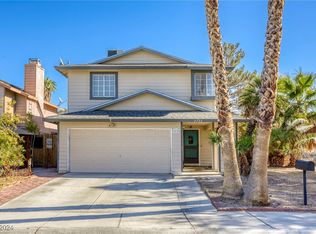 3733 Broadriver Dr, Las Vegas, NV 89108