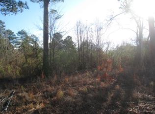 Country Club Rd, Texarkana, AR 71854