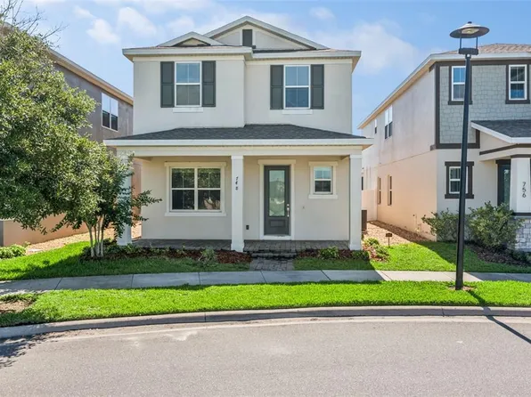 748 Costa Ln, Debary, FL 32713