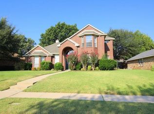 6729 Sweetwater Dr, Plano, TX 75023