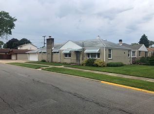 1600 N 14th Ave, Melrose Park, IL
