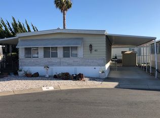 4141 Deep Creek Rd #83, Fremont, CA 94555