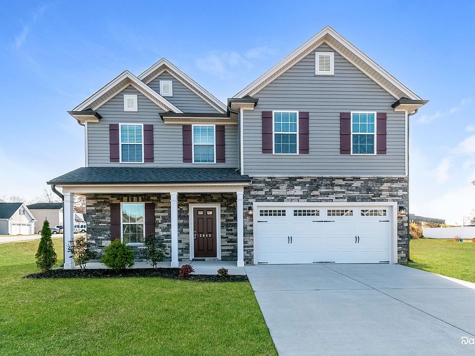 1st image of 2048 Perrin Ct