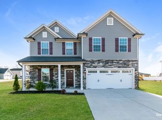 2048 Perrin Ct, Winston Salem, NC 27101