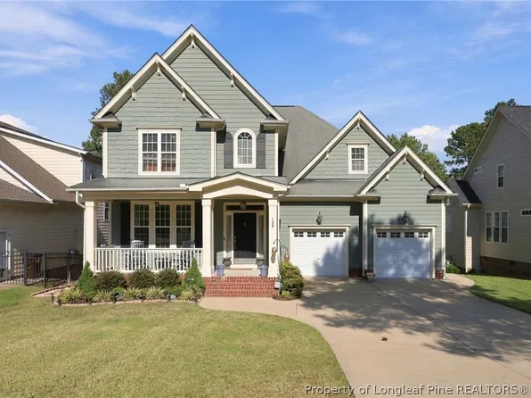 188 Lamplighter Way, Spring Lake, NC 28390