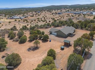 1051 Burton Rd, Show Low, AZ 85901