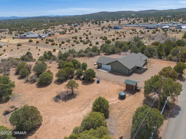 1051 Burton Rd, Show Low, AZ 85901