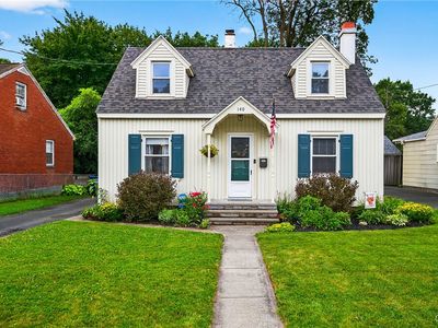 140 Weymouth Rd, Syracuse, NY, 13205