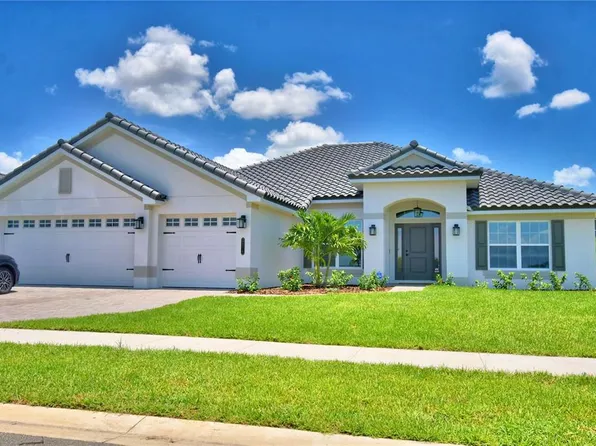 4276 Juliana Lake Dr, Auburndale, FL 33823