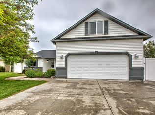 1173 Golden Pheasant Dr, Twin Falls, ID 83301