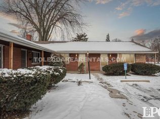 4231 Harvest Ln APT 1, Toledo, OH 43623