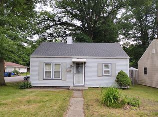 3002 Woodrow Ave, Michigan City, IN