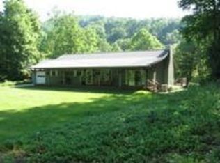 585 Three Quater Creek Rd, Burnsville, NC 28714