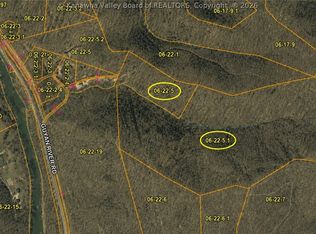 0 Guyan River Rd, Ranger, WV 25557