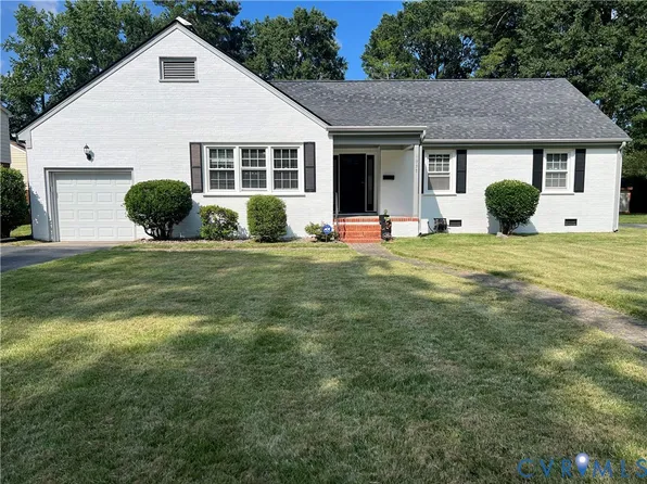 1937 Windsor Rd, Petersburg, VA 23805
