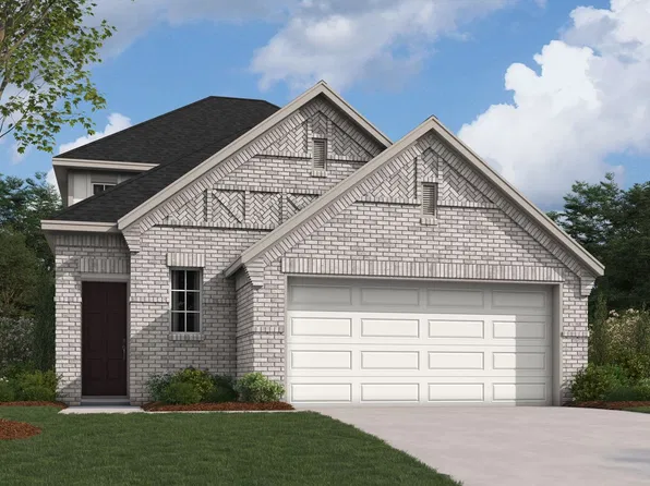 The Laredo Plan, Creekside