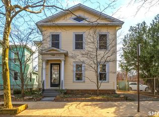 258 Saint John Street, New Haven, CT 06511