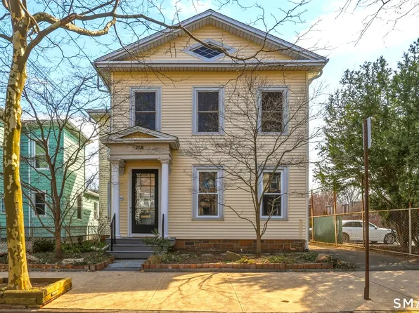 258 Saint John Street, New Haven, CT 06511