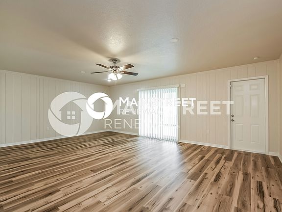 WM - Living Room