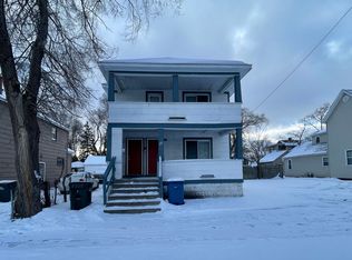 39 Iona Ave APT 1, Muskegon, MI
